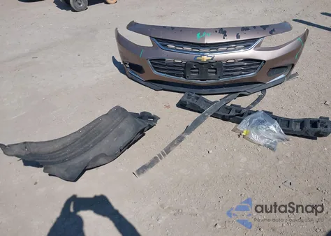 2018 Chevrolet Malibu Lt from USA, damaged, VIN 1G1ZD5ST4JF139989